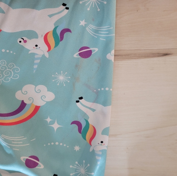 Doll and daughter matching set - Picture 3 of 5